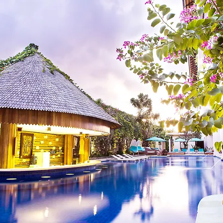 Jimbaran Bay Beach Resort And Spa By Prabhu-3